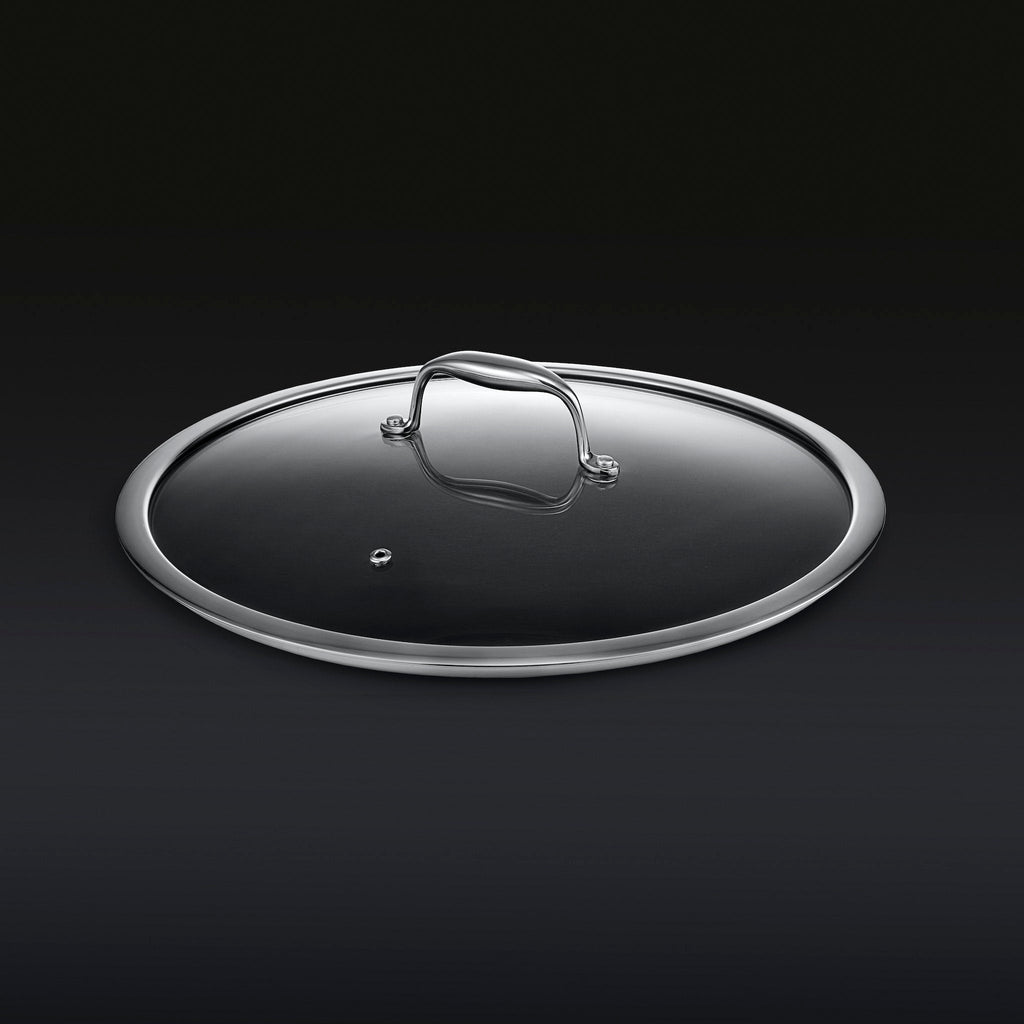 Tempered Glass Lid, 12.5"