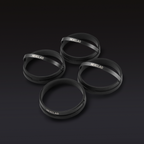 Griddle Tool Set, 8-pc