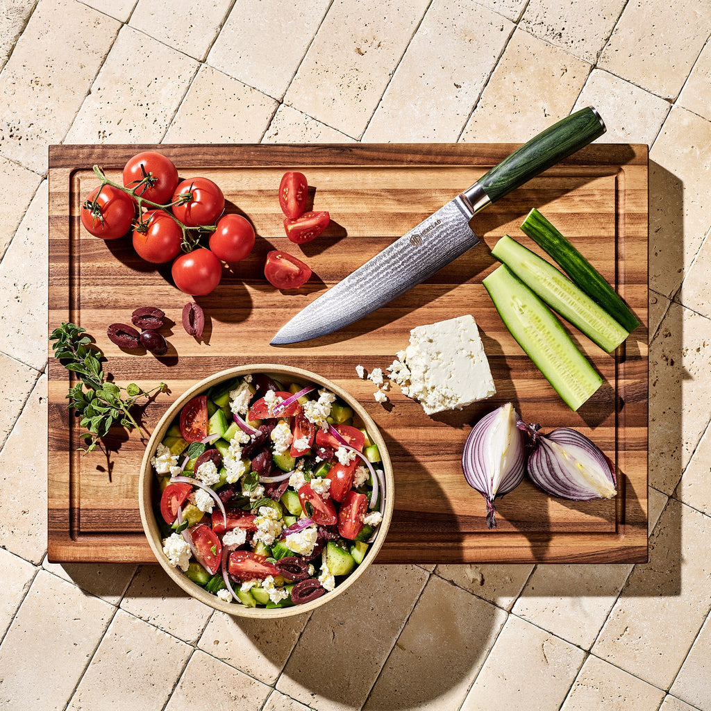 Mega Cutlery Bundle, 17-pc