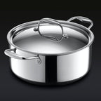 Hybrid Dutch Oven, 5-Qt