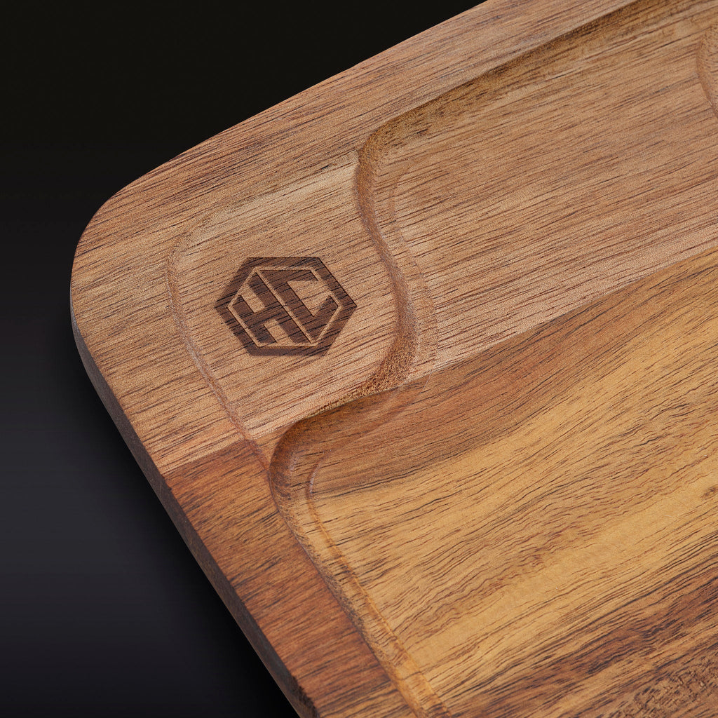 Bistecca Plate Set, 4-pc