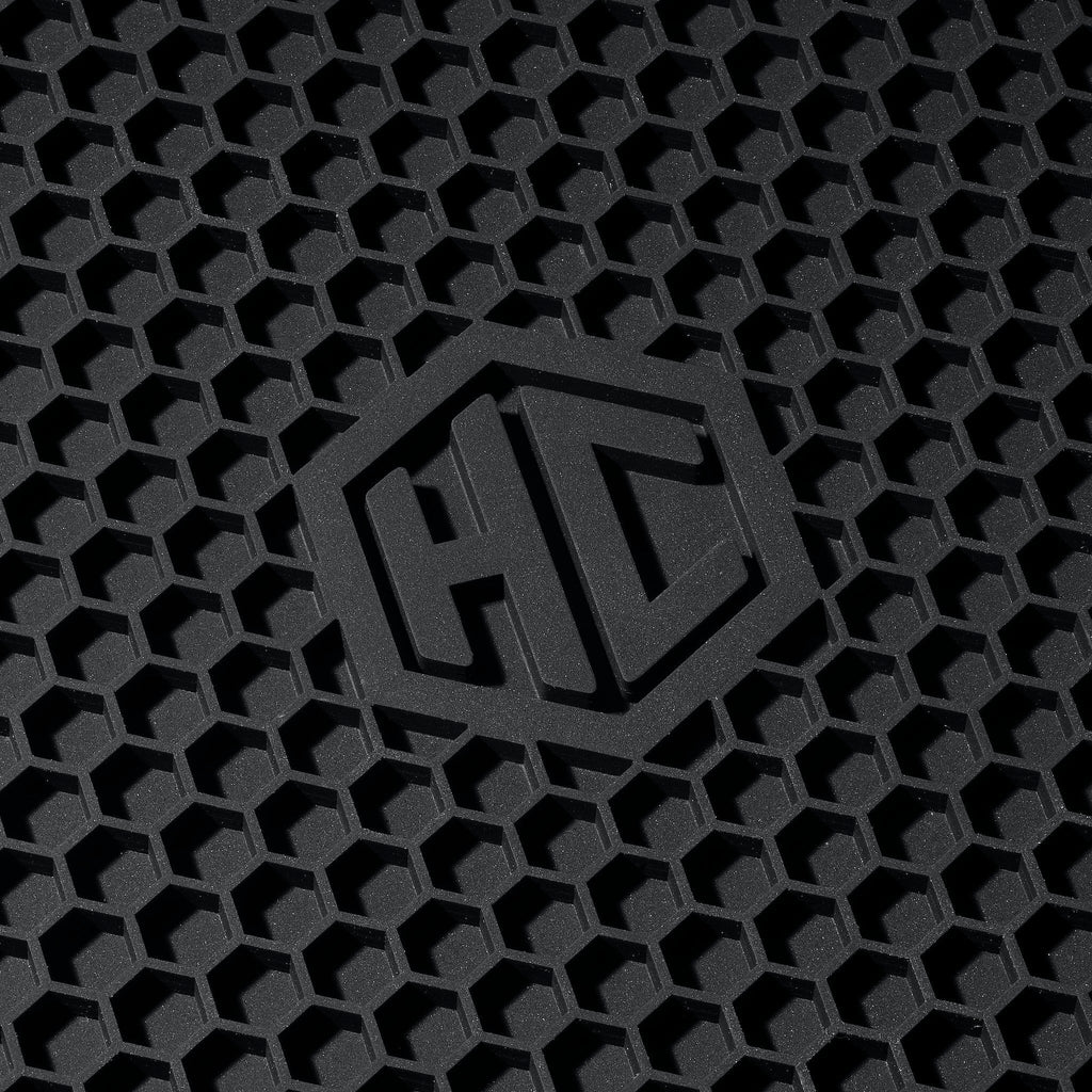 Silicone Trivet Set, 2-pk